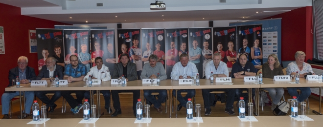 Daag vum Arbitrage dëse Weekend zu Lëtzebuerg