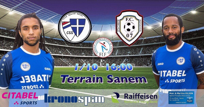 5 Spilldag Championnat