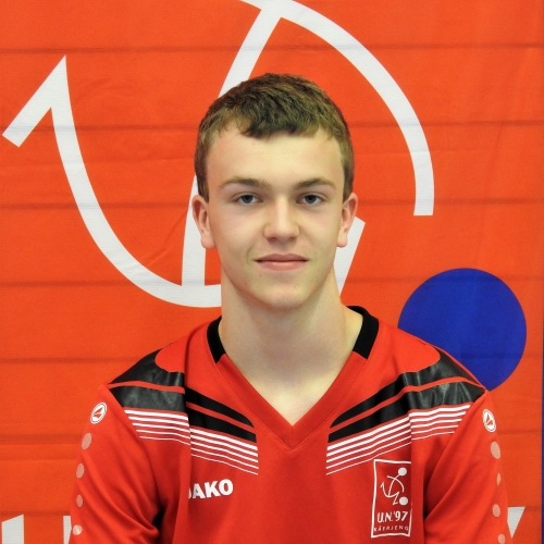 Gudd Besserung Fränk!