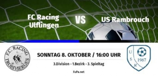 Programm vun deser Woch