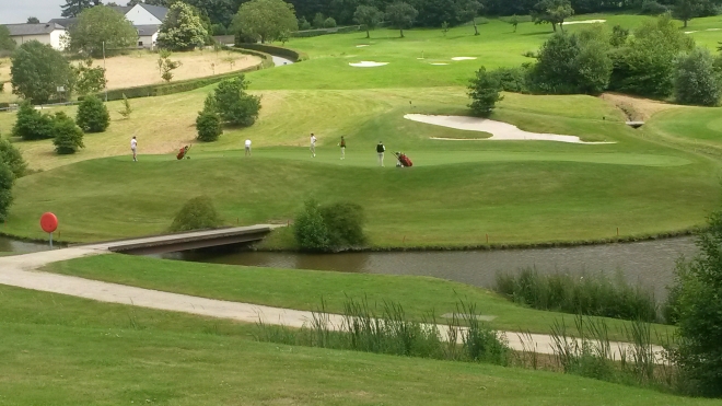 FLG CHAMPIONNAT NATIONAL JUNIORS - 2017