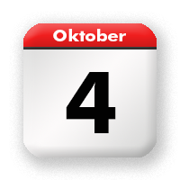 Programme du 04/10 au 11/10 Programme du 04/10 au 11/10