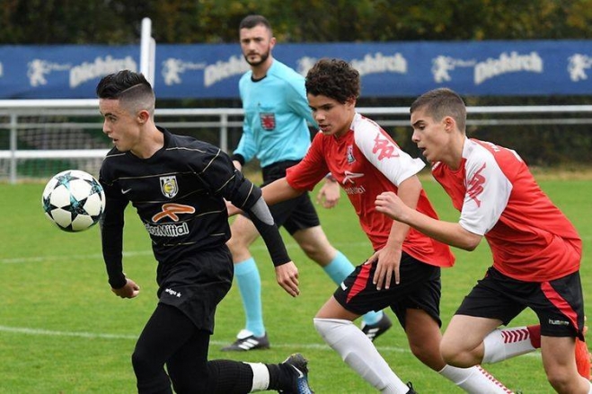 FOTOE VUN EISE SCOLAIREN