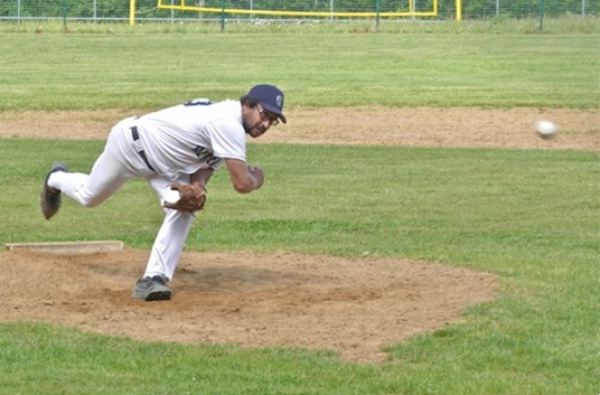 Ben Gomes H of the year Ben Gomes H of the year
