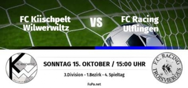 Programm vun deser Woch