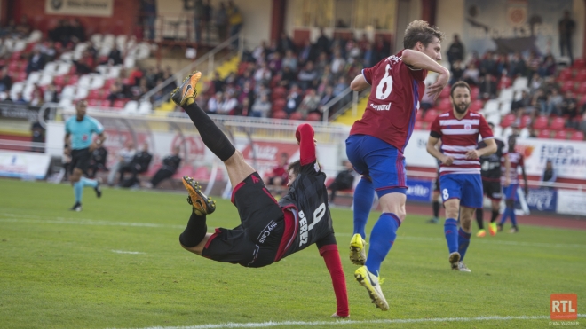 Fola - Déifferdeng 6:3