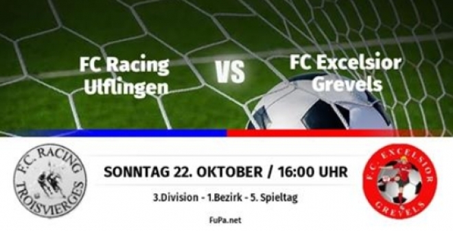 Programm vun deser Woch