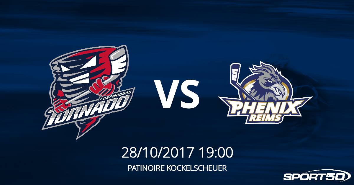 A serie of 5 home games starts this weekend against Reims