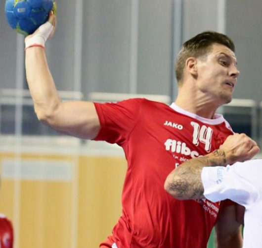 LUXEMBOURG 23-23 FINLAND