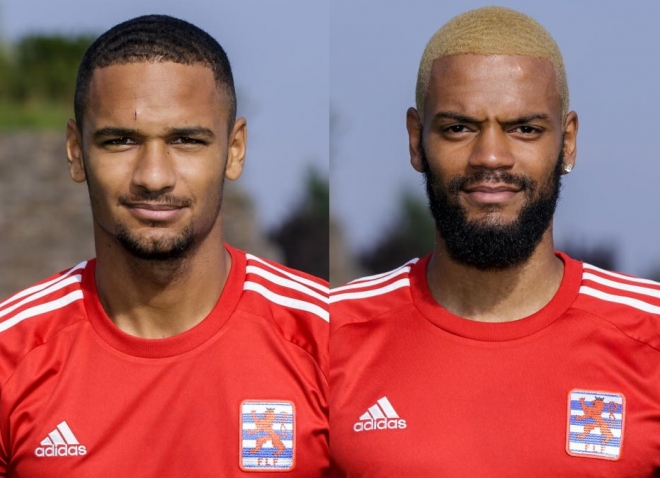 DEUX JOUEURS DE LA JEUNESSE CONVOQUÉS PAR L'ENTRAÎNEUR NATIONAL