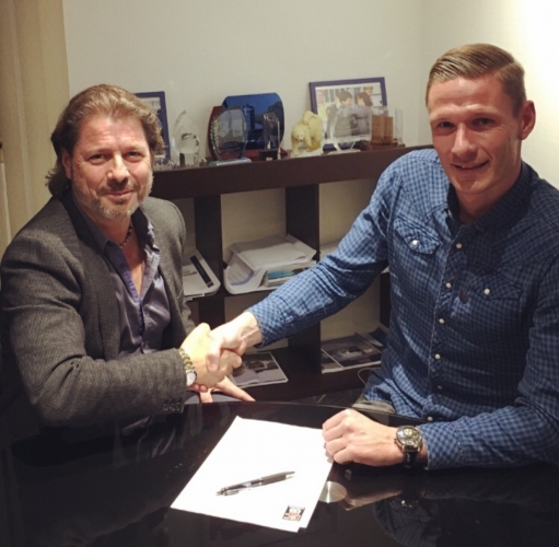 Prolongation de contrat