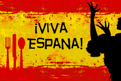 iViva Espana! - Un dîner presque parfait - 11/11/17 iViva Espana! - Un dîner presque parfait - 11/11/17