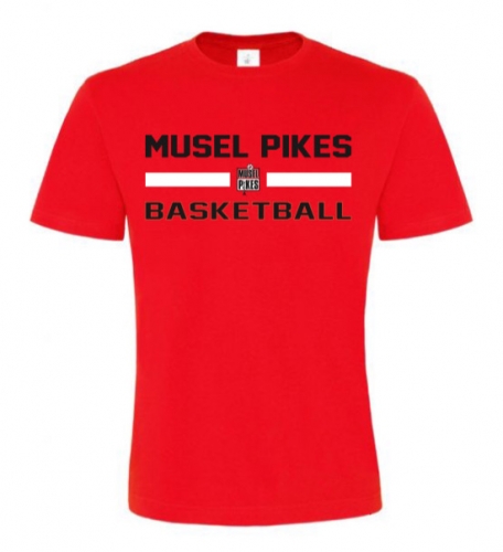 Nei T-Shirts vun der Jugendkommissioun Nei T-Shirts vun der Jugendkommissioun