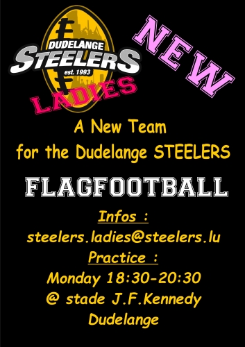 LADIES Team