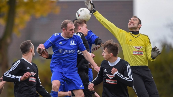 TB Uphusen II nun auf Platz 4 