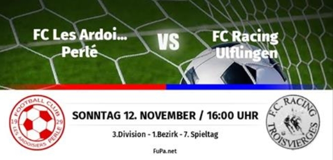 Programm vun deser Woch