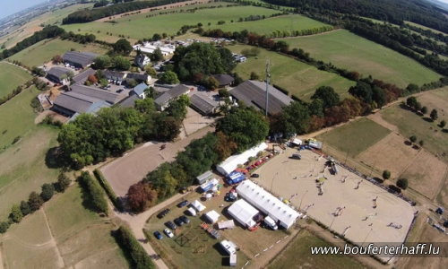 Päiperléck Jumping & Landesmeisterschaften der Springreiter 2017