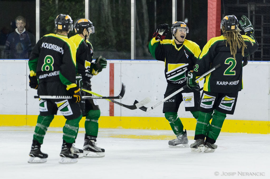Samschden 11.11. um 20h Heemmatch géint Louvain Chiefs Samschden 11.11. um 20h Heemmatch géint Louvain Chiefs