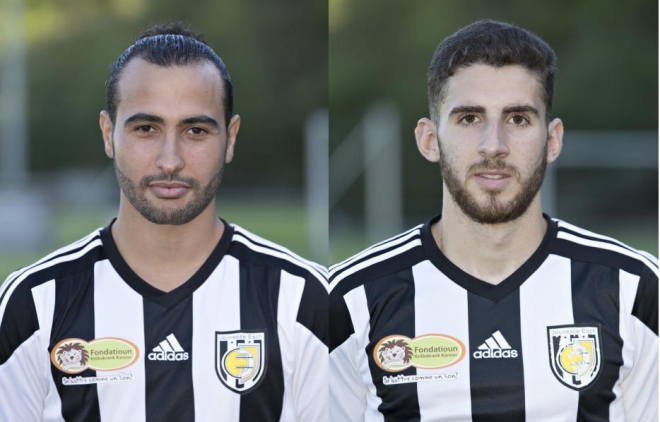 DEIDDA ET SOARES PROLONGÉS