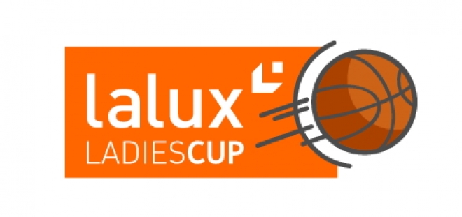 LALUX LADIES 1/8 CUP-FINAL LALUX LADIES 1/8 CUP-FINAL