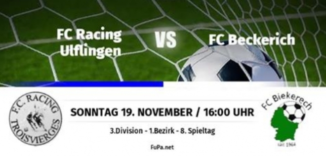 Programm vun deser Woch