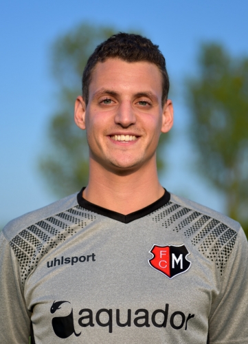 Reserven wannen Derby géint Schëffleng