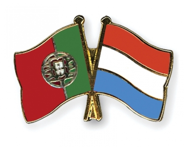 Portugal hosts Luxembourg to open pre-qualifiers on Sunday Portugal hosts Luxembourg to open pre-qualifiers on Sunday