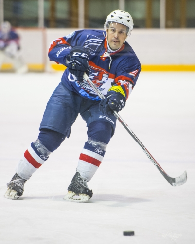 Tornado Lëtzebuerg klappt Amiens II mat 8:3