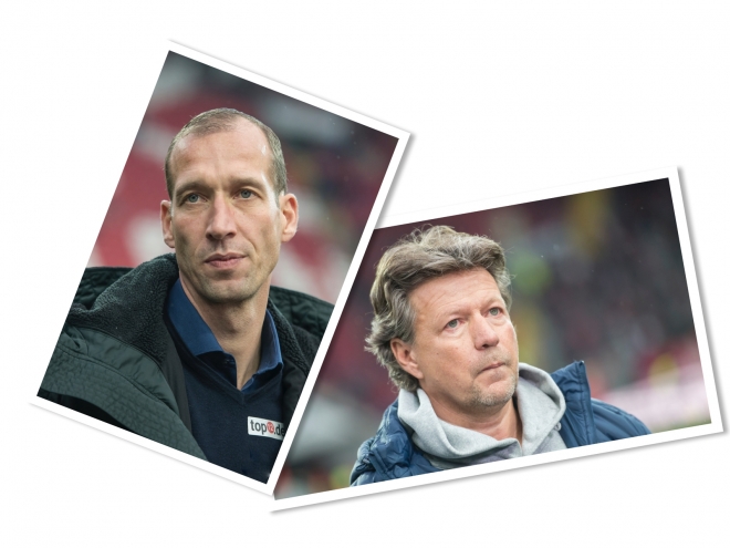 Bielefeld gewënnt mat 2:0 géint Kaiserslauter