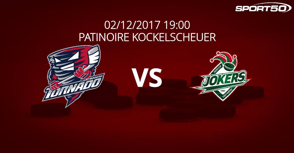 Tornado is aiming for a fifth consecutive win