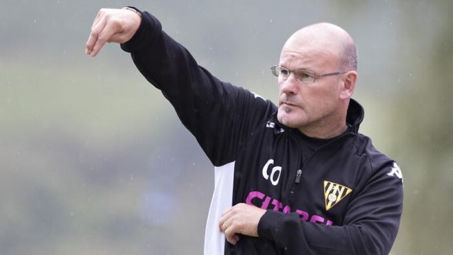 Olivier Ciancanelli iwwerhëllt