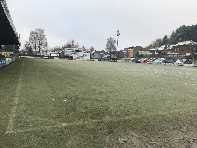 J-1 AVANT LE GRAND DERBY