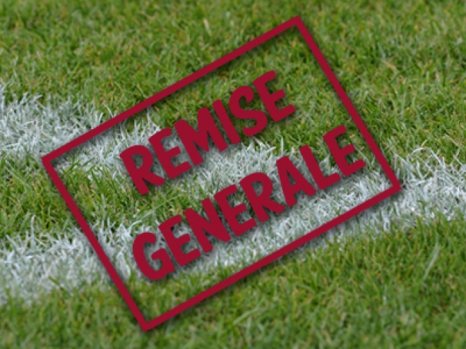 ANNULATION GÉNÉRALE