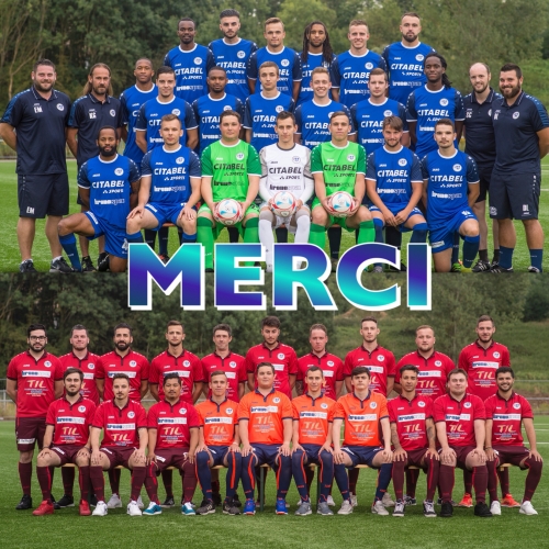 MERCI