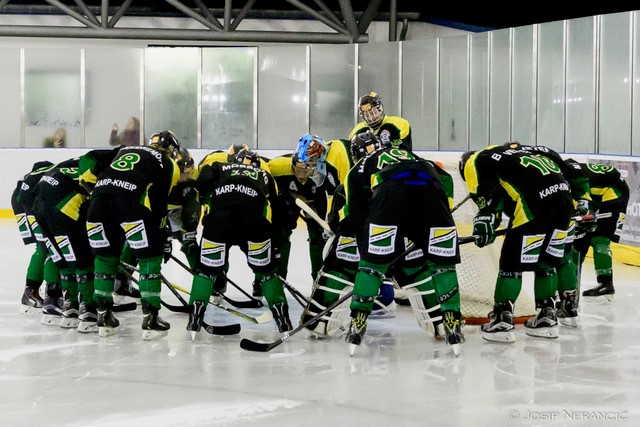 IHCB weider un der Spëtzt vun der Div1
