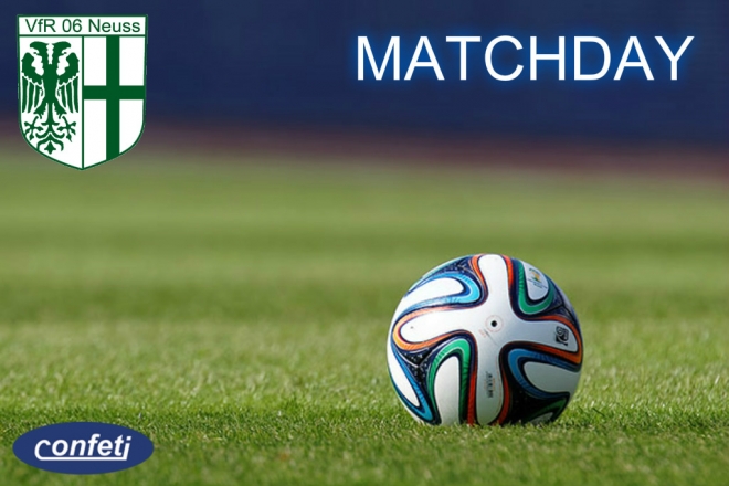 MATCHDAY: Letztes Spiel vor der Winterpause im Jahnstadion MATCHDAY: Letztes Spiel vor der Winterpause im Jahnstadion