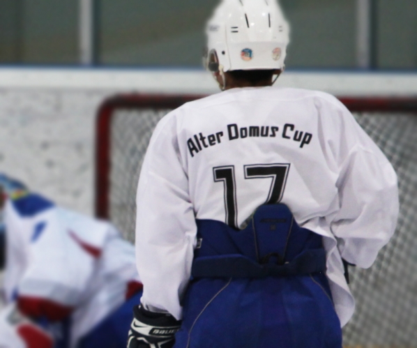Alter Domus Cup: Final Standings Alter Domus Cup: Final Standings