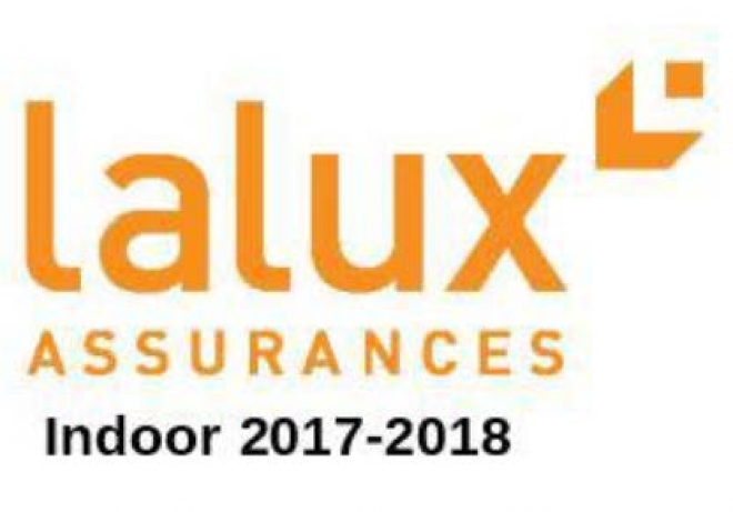 Lalux Futsal Lalux Futsal