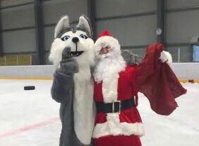 MERRY CHRISTMAS