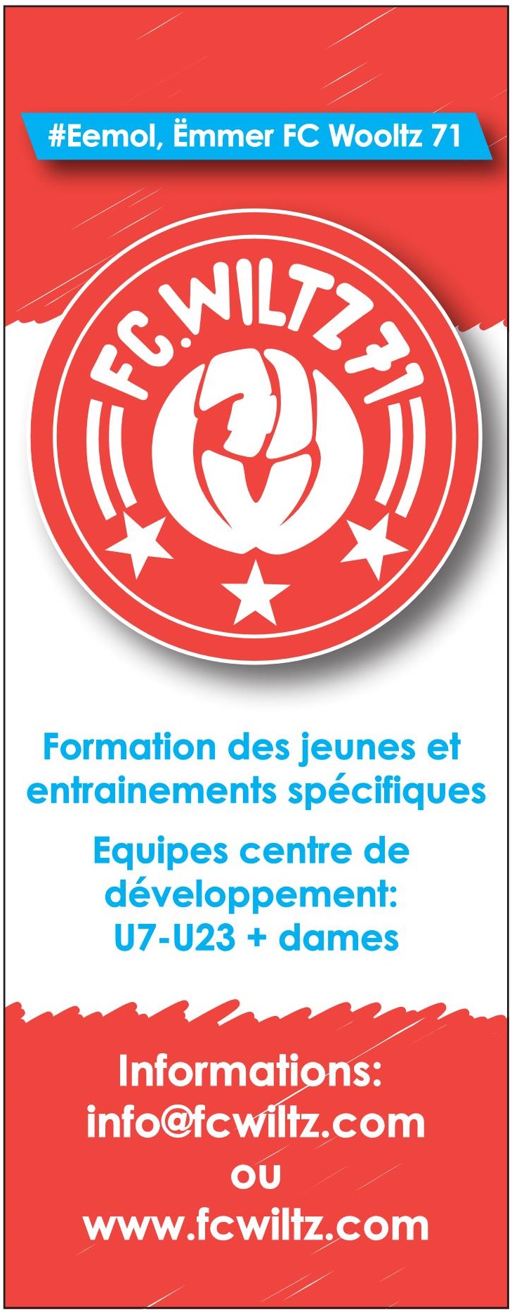 Centre de développement Centre de développement