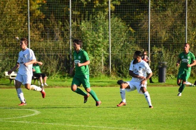 Der Kopf der Mannschaft: Güven Dalkiran Der Kopf der Mannschaft: Güven Dalkiran