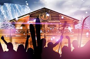 Apres-Ski closing à Hesperange 14/01/2018 16h00