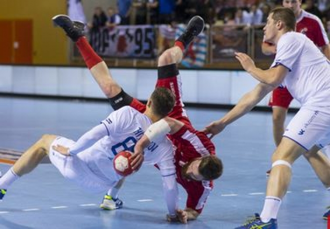 Rtl.lu - Lëtzebuerger Häre verléiere géint Russland