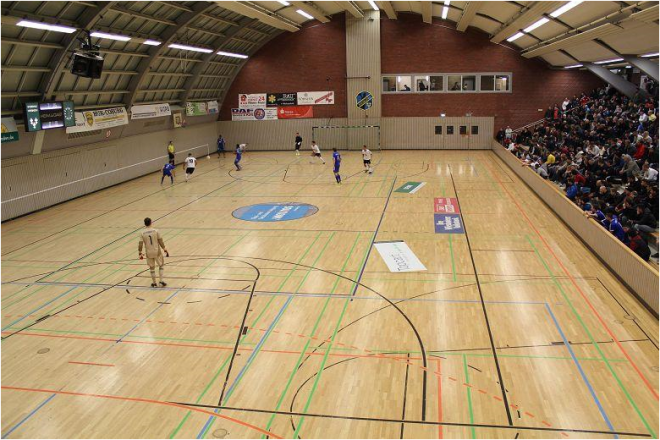 SC Meso-Nassau beim 30. Schiedsrichterturnier in Wiesbaden dabei
