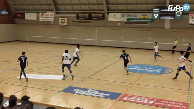 SC Meso-Nassau holt 3. Platz