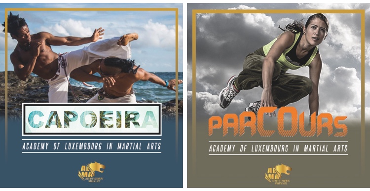Les nouveaux cours Capoeira & Parkour commencent dès le 13/01/2018 :) Les nouveaux cours Capoeira & Parkour commencent dès le 13/01/2018 :)
