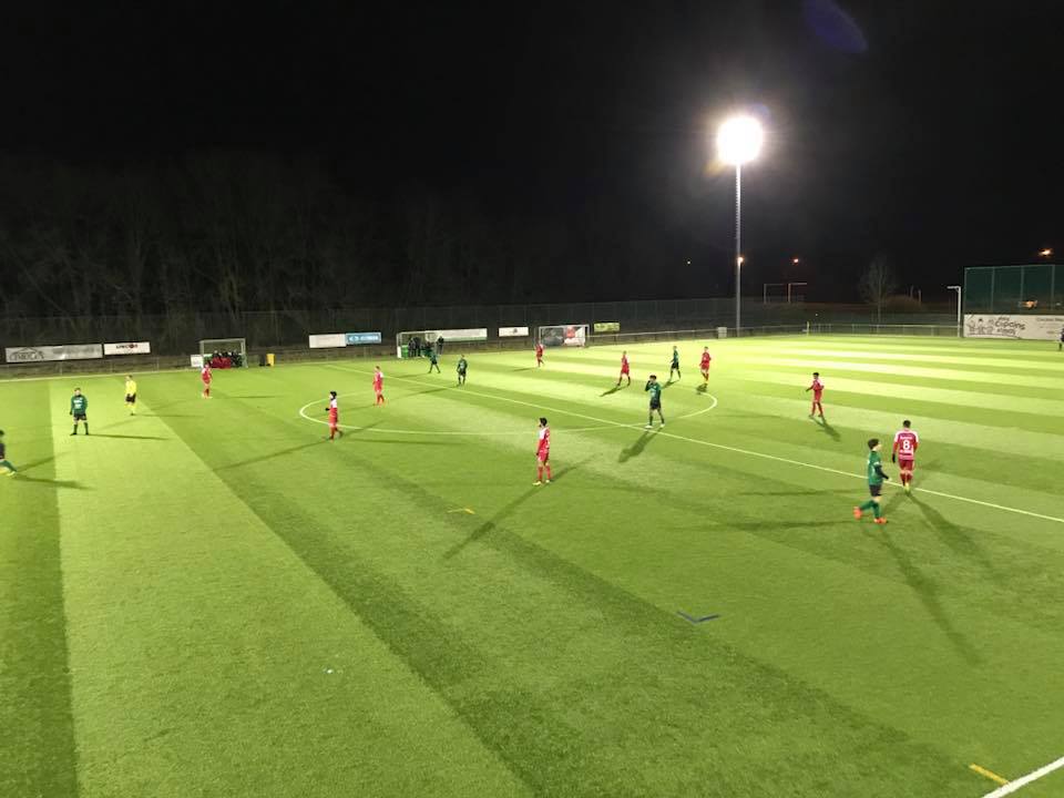US Mondorf 2:2 FC Swift Hesper US Mondorf 2:2 FC Swift Hesper