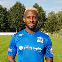 Och beim Stater Racing hu mir gudd ausgesinn