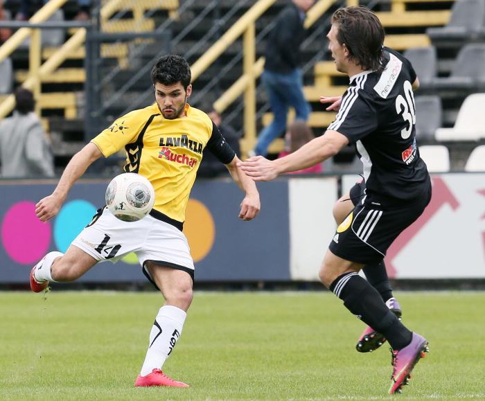 PREMIER RENFORT POUR LA PHASE RETOUR