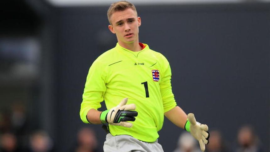 DEUXIÈME RENFORT À LA FRONTIÈRE